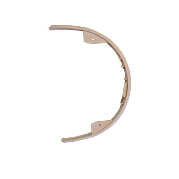Xiaomi Front Bumper Strip-Mi Electric Scooter-White