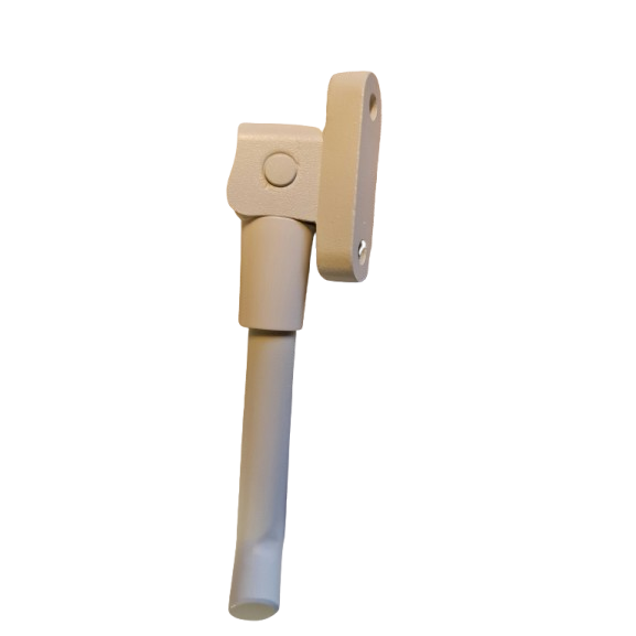 Xiaom Kick Stand -Mi Electric Scooter-White