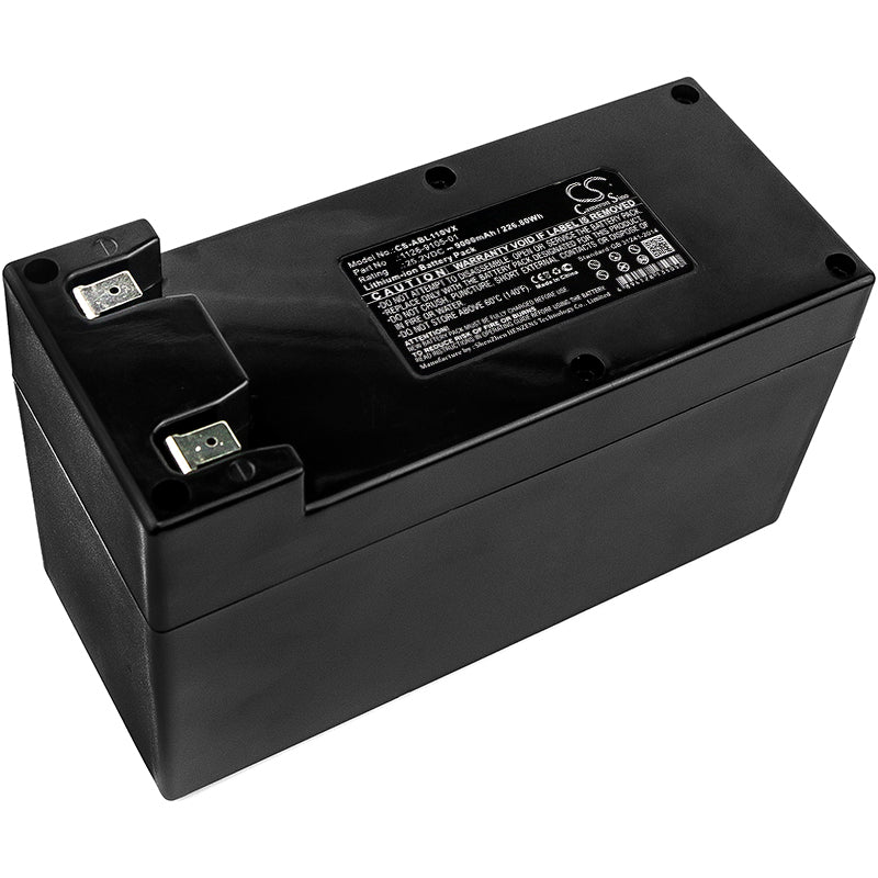 Batteri till Lawnbott S14N 9000mAh / 226.80Wh