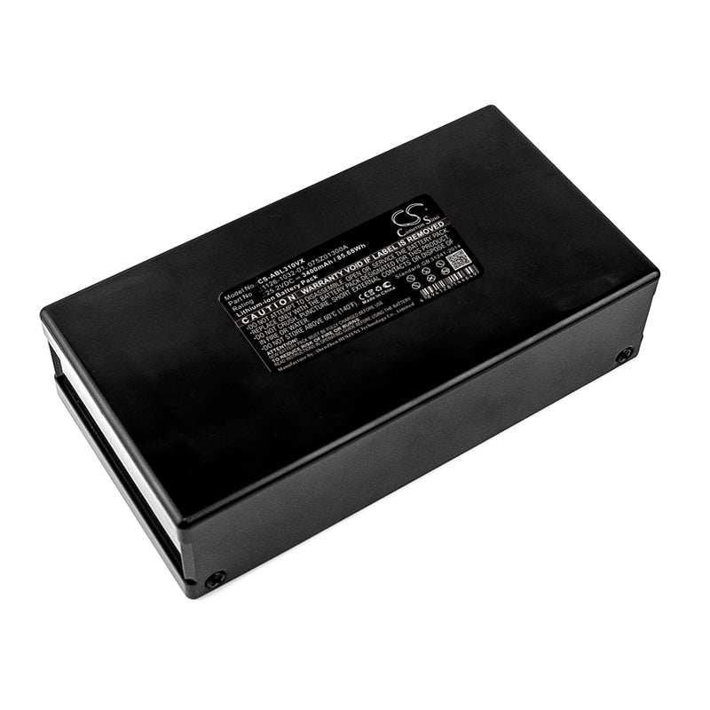 Batteri till Stiga Autoclip 225s 3400mAh / 85.68Wh