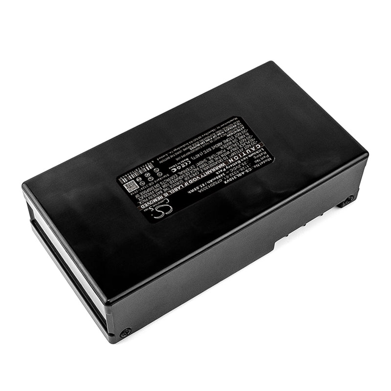Battery for Stiga Autoclip 228 3400mAh / 85.68Wh