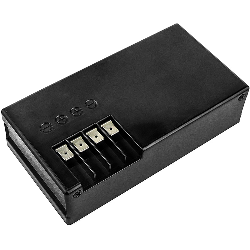 Battery for Stiga Autoclip 228 3400mAh / 85.68Wh