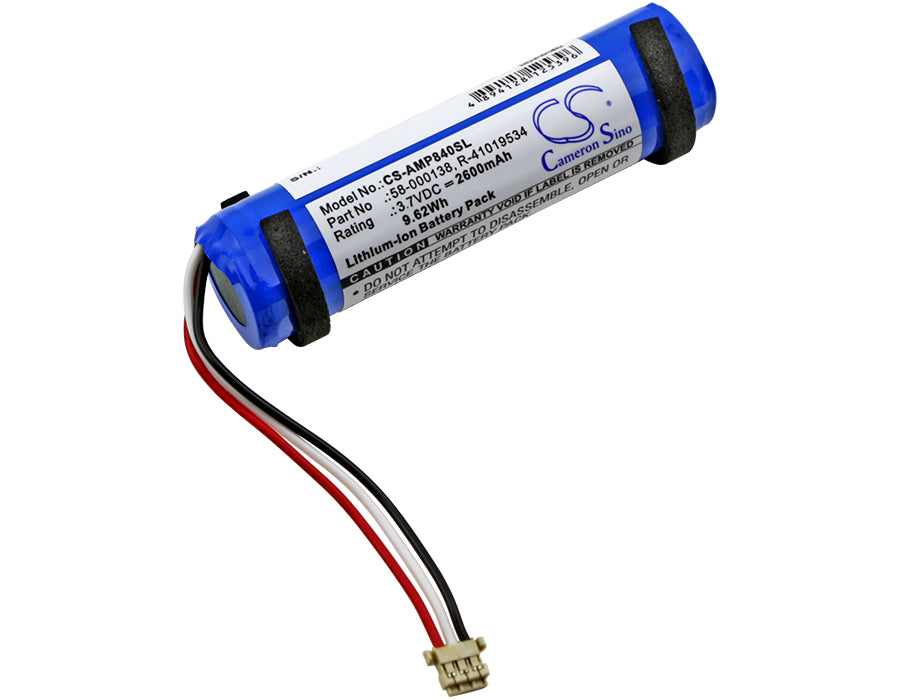 Batteri till AMAZON Tap 2600mAh / 9.62Wh