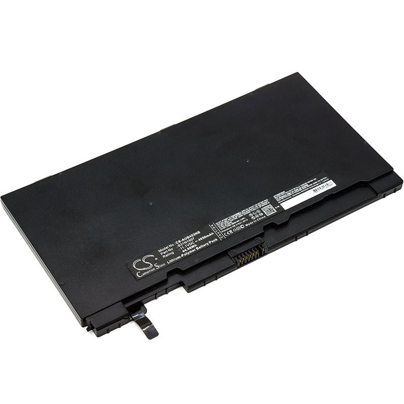 Batteri till Asus B8430UA-0071A6200U 4050mAh / 44.96Wh