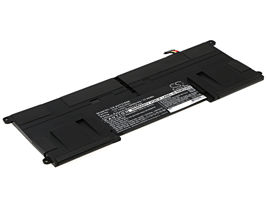 Akku Asus Taichi 21-DH71 3050mAh / 33.86Wh