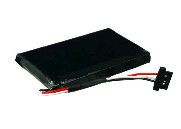 Batteri till Becker BE7934 1200mAh / 4.44Wh