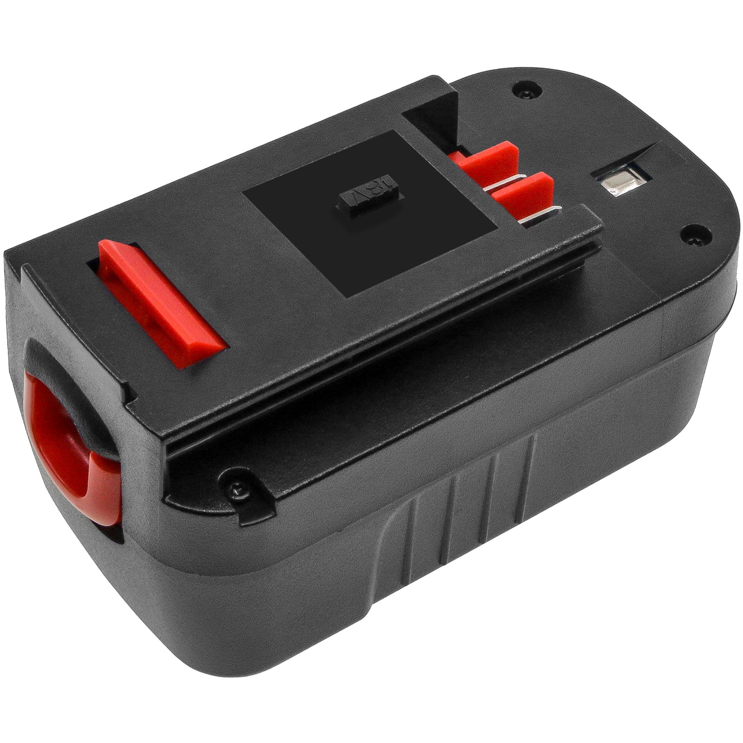 Batteri till Black & Decker NST2018 4000mAh / 72.00Wh