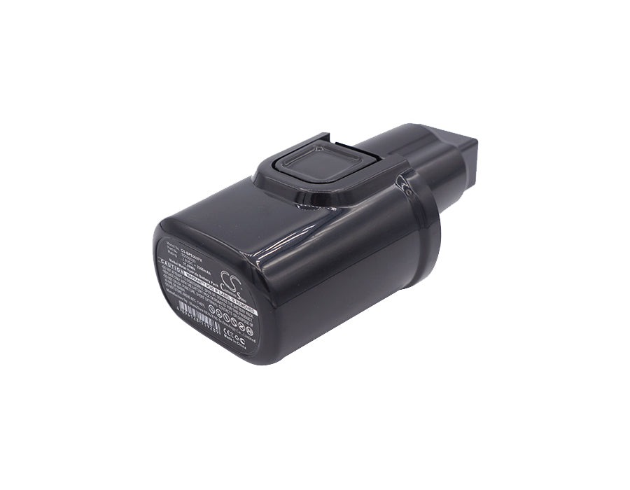 Batteri till Black & Decker FS360 3300mAh / 11.88Wh
