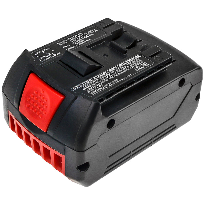 Battery for Bosch GSB 18 VE-2-LI 5000mAh / 90.00Wh