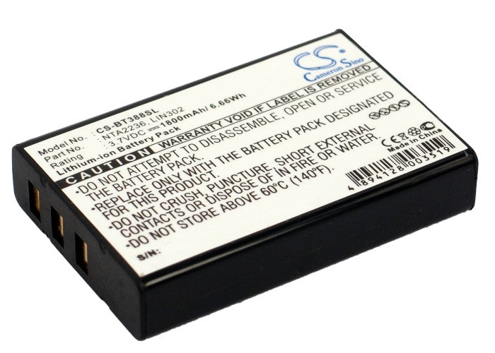 Akku Globalstar BT-318 1800mAh / 6.66Wh