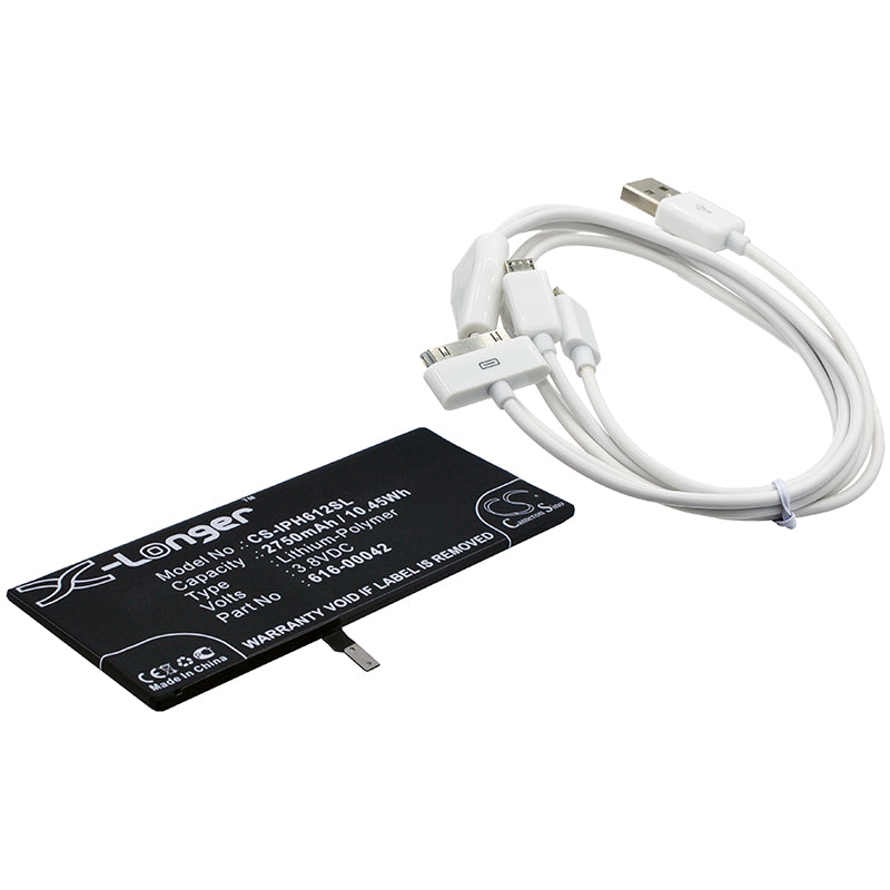 Akku Apple A1699:lle