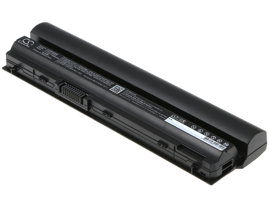 Batteri till DELL Latitude E6220 4400mAh / 48.84Wh