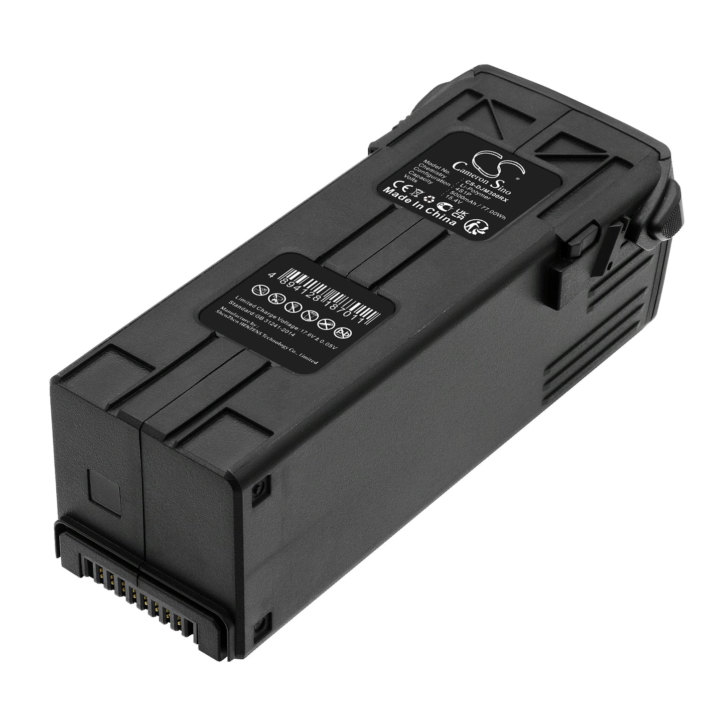 Batteri till DJI Mavic 3 Enterprise 5000mAh / 77.00Wh