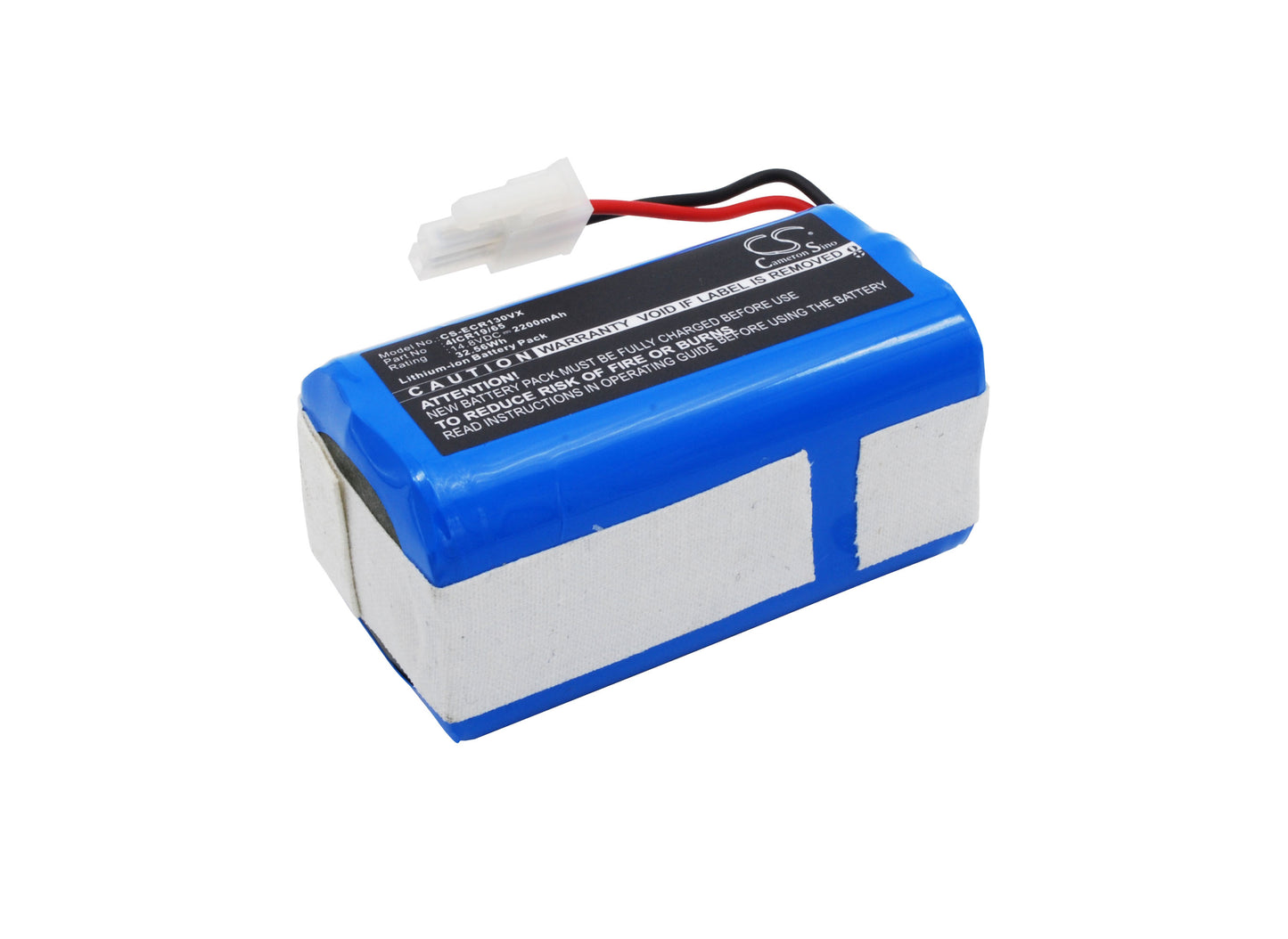 Akku ILIFE A9 2200mAh / 32.56Wh