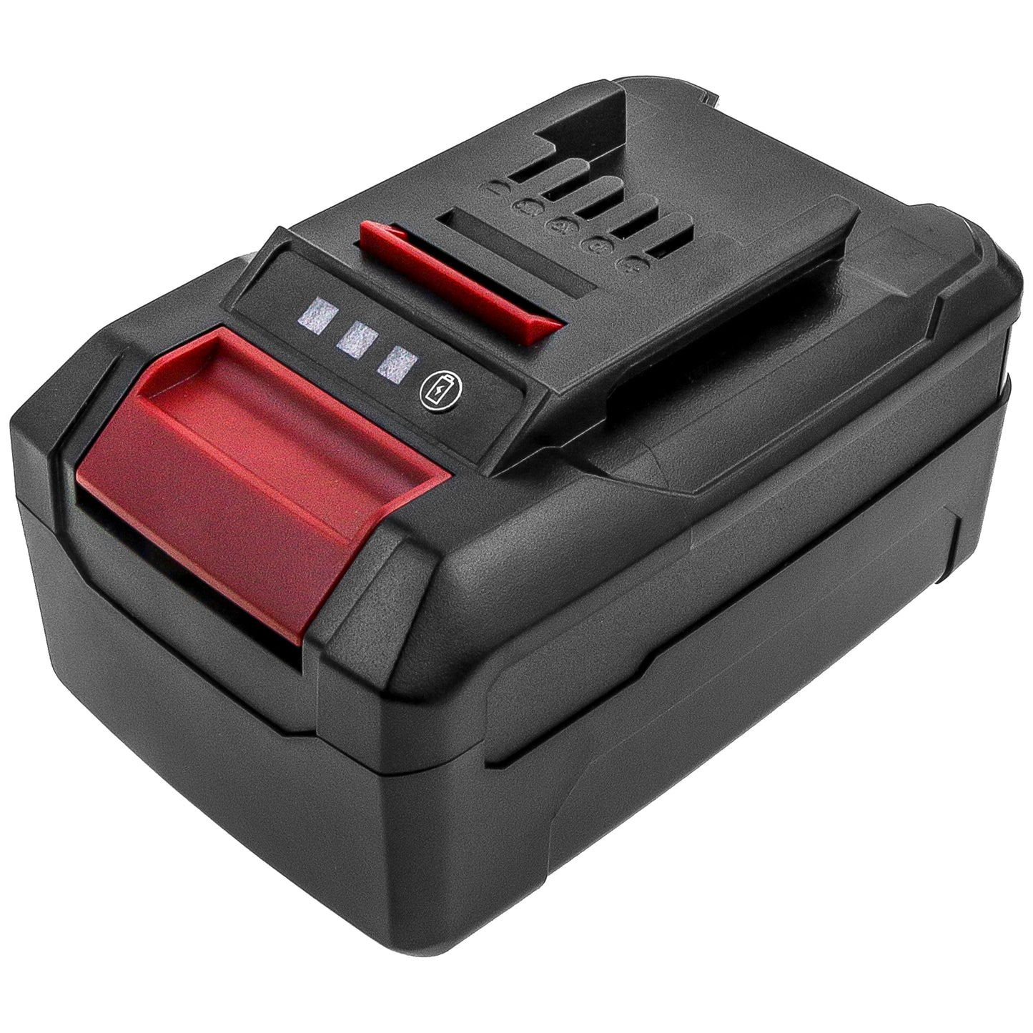 Batteri till Einhell TE-AG 18/115 4000mAh / 72.00Wh