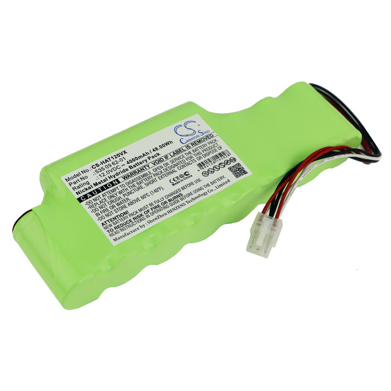 Batteri till Husqvarna Automower G1 2002 4000mAh / 48.00Wh