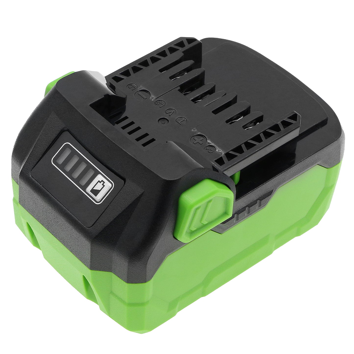 Batteri till HiKOKI WH36DB 5000mAh / 90.00Wh