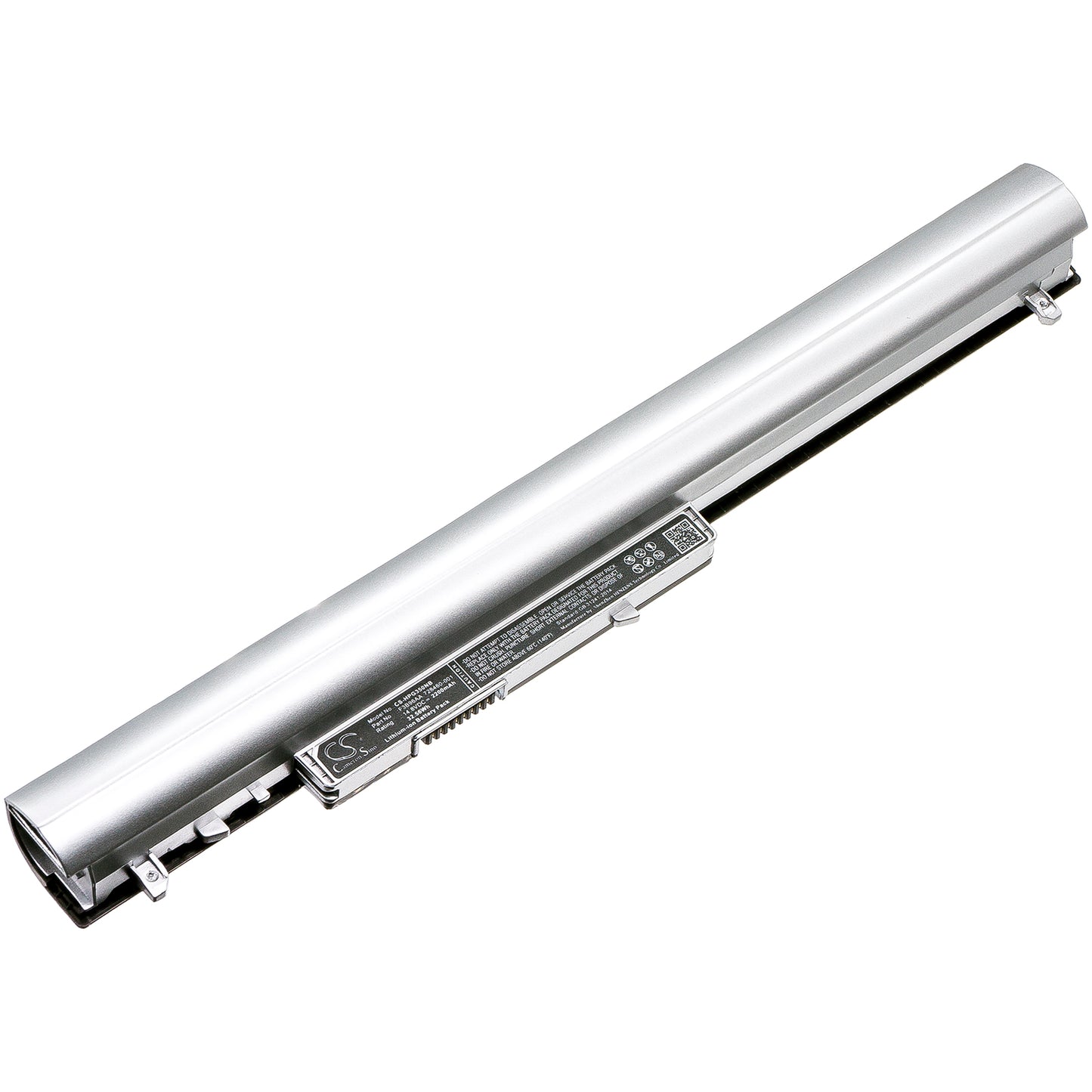 Battery for HP 15-f018DX(J9M32UAR) 2200mAh / 32.56Wh