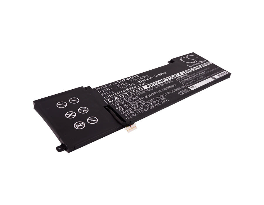 Batteri till HP Omen 15 3700mAh / 56.24Wh