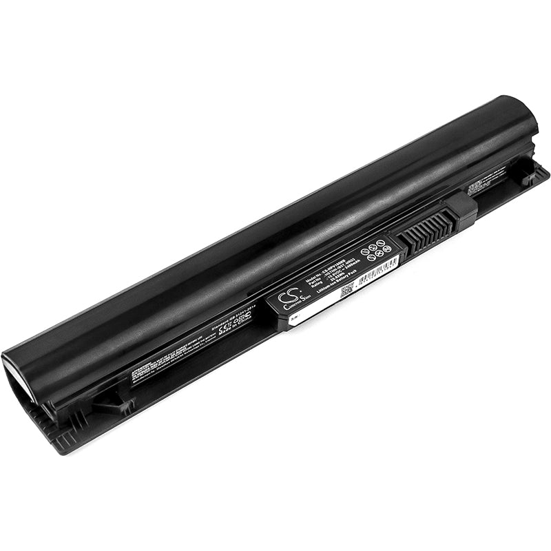 Battery for HP Pavilion 10 TouchSmart 10z-e00 2400mAh / 25.92Wh