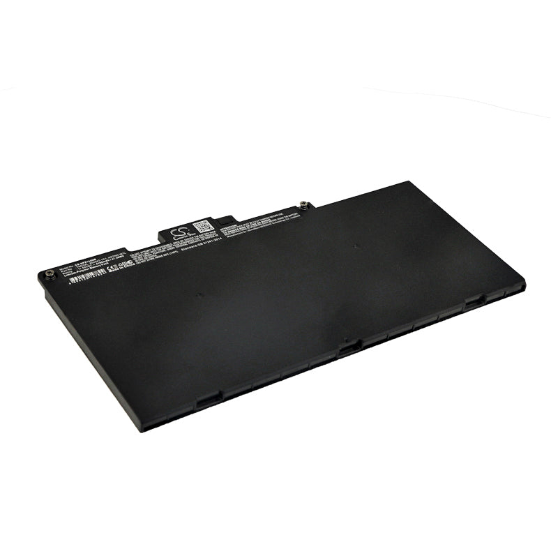 Battery for HP ZBook 14u G4 4100mAh / 47.36Wh