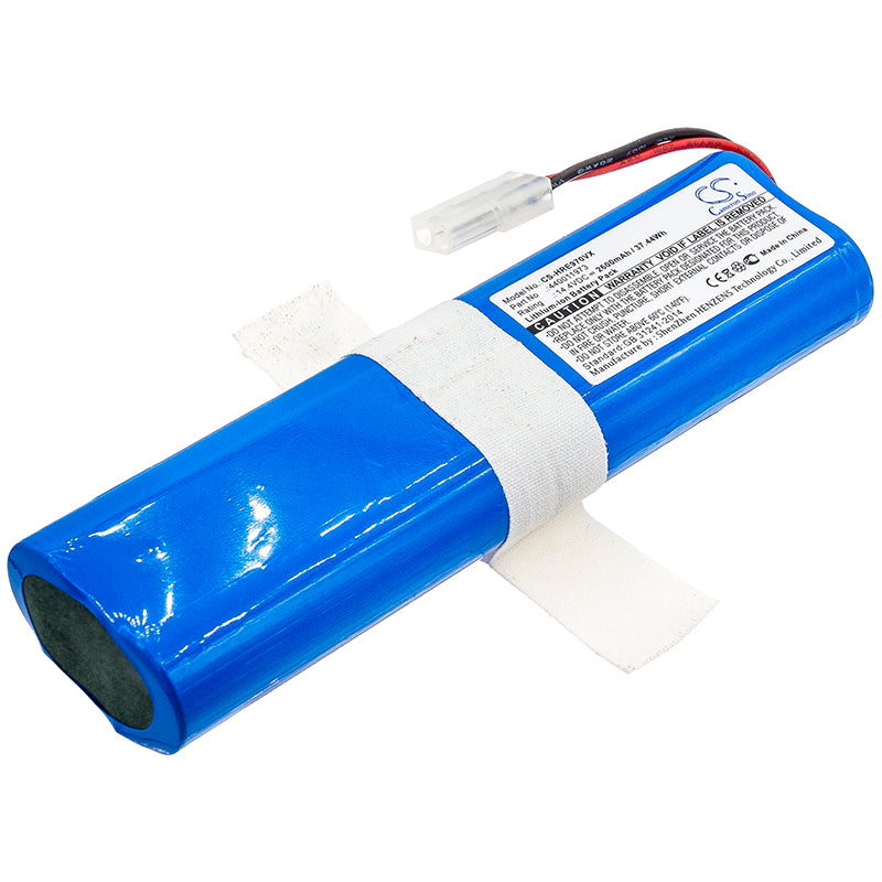 Akku Hoover BH70970 2600mAh / 37.44Wh