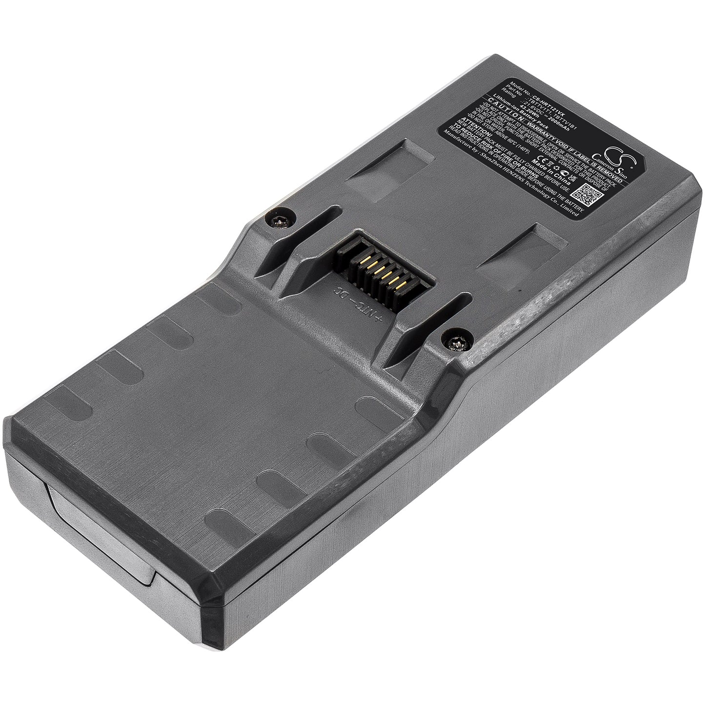 Batteri till Hoover FD22BRPET01139400310 2000mAh / 43.20Wh