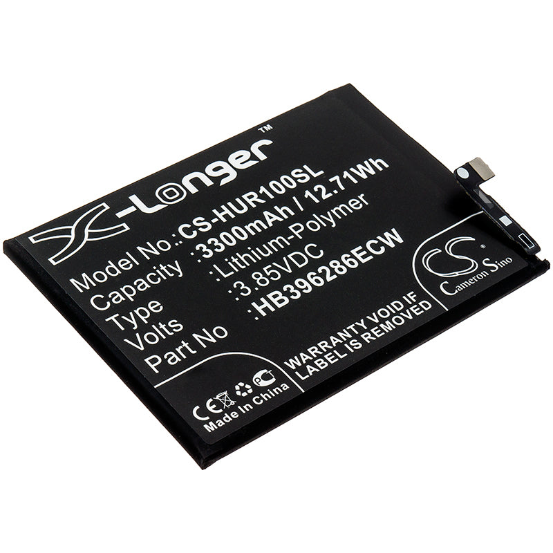 Akku Huawei POT-L21 3300mAh / 12.71Wh