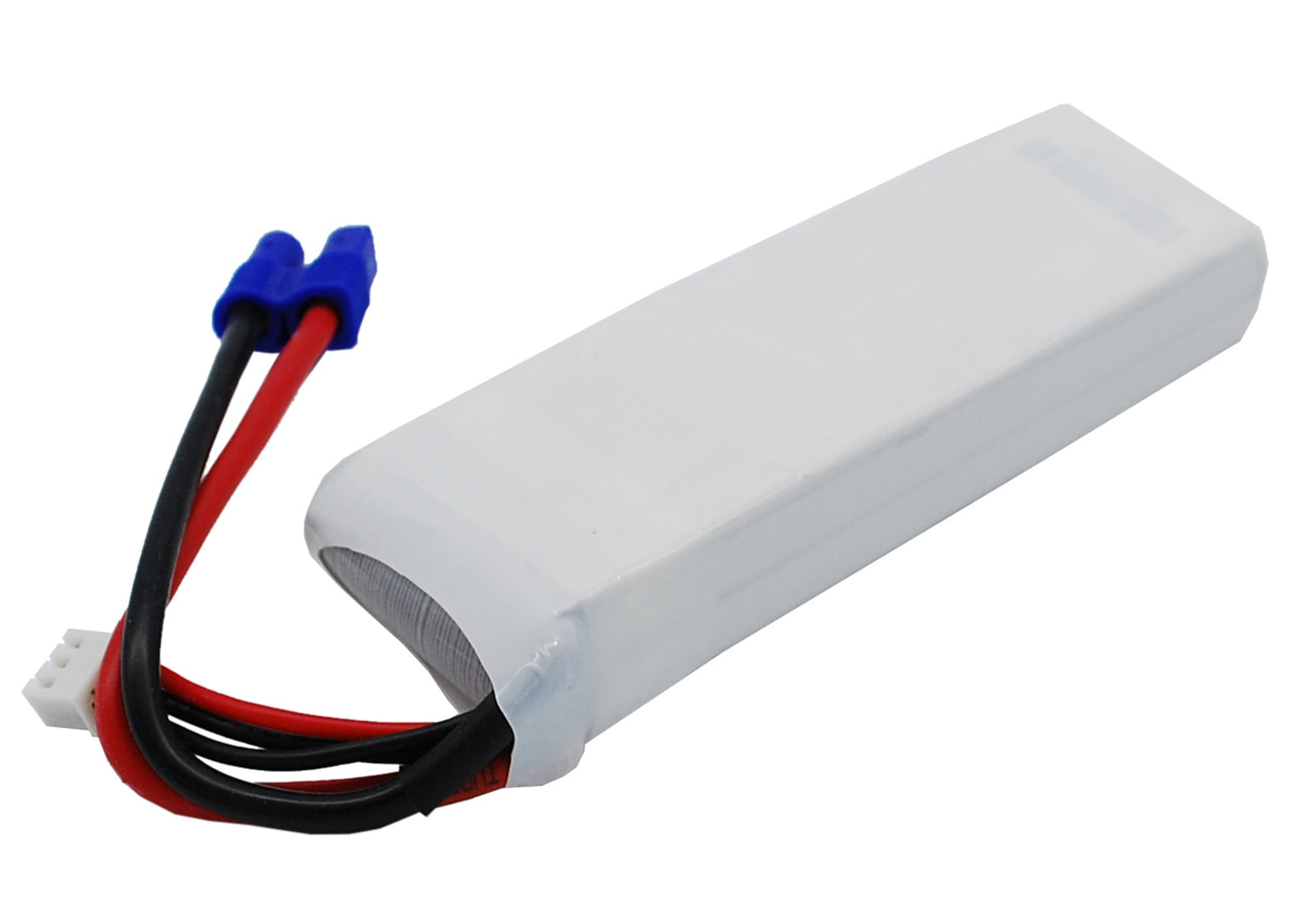 Batteri till RC CS-LP2102C30RN 2100mAh / 15.54Wh