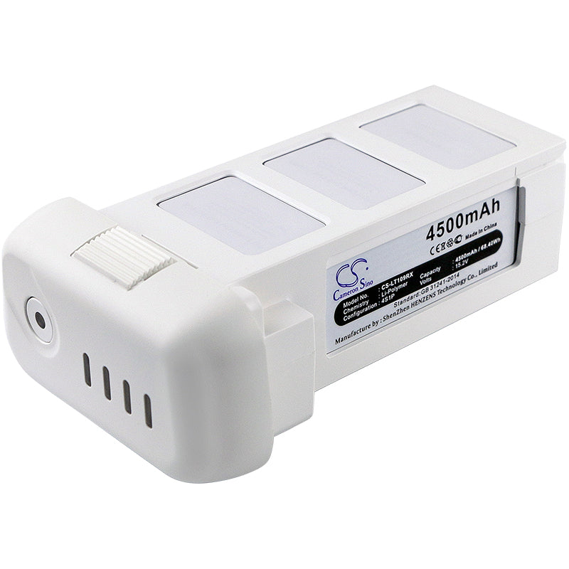 Batteri till DJI Phantom 3 Drones 4500mAh / 68.40Wh
