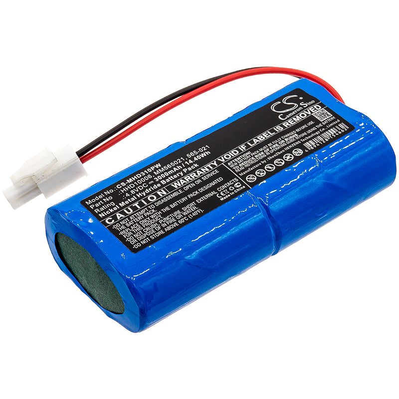 Battery for Mosquito Magnet Independence 3000mAh / 14.40Wh