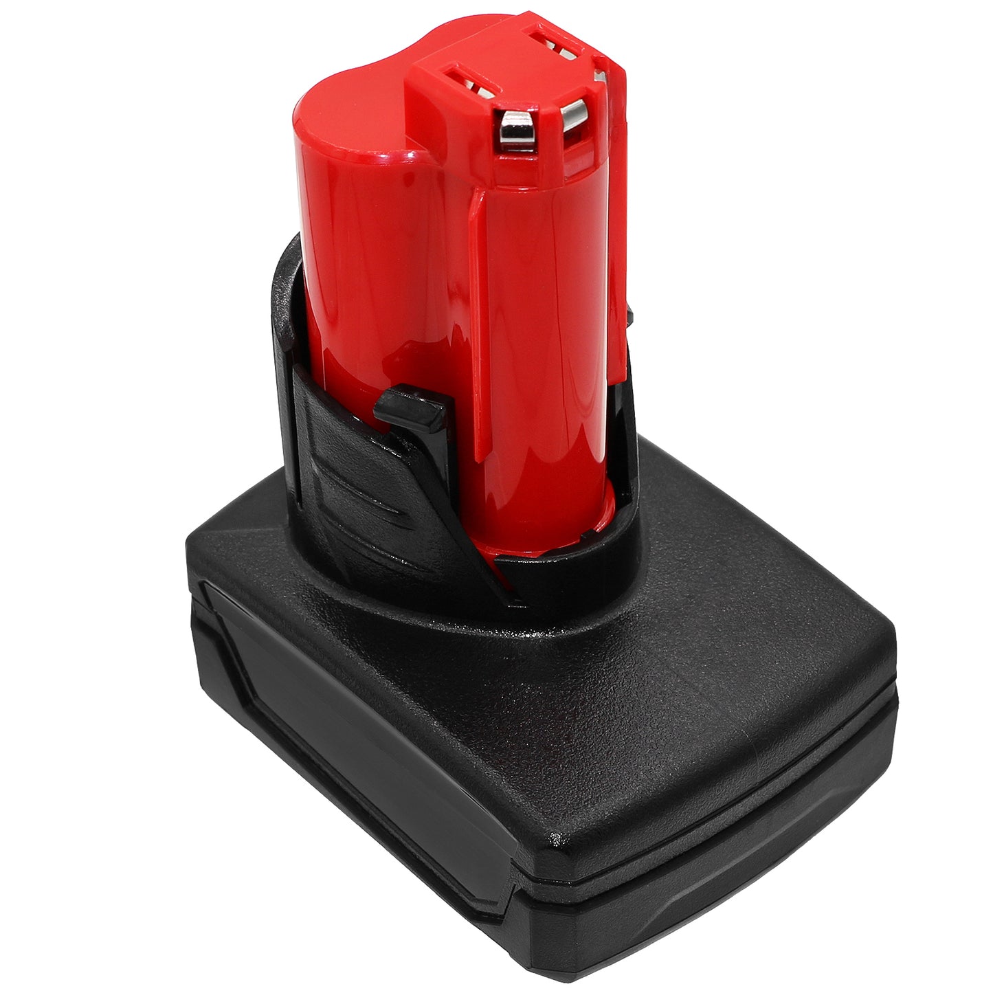 Batteri till Milwaukee M12 BRAID-0 6000mAh / 72.00Wh