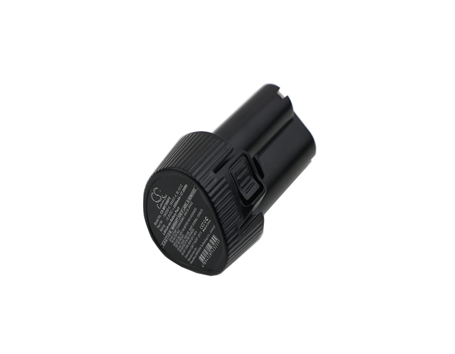 Batteri till Makita UH200DWEX 2500mAh / 27.00Wh