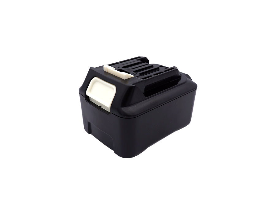 Batteri till Makita CL106FDZ 5000mAh / 60.00Wh