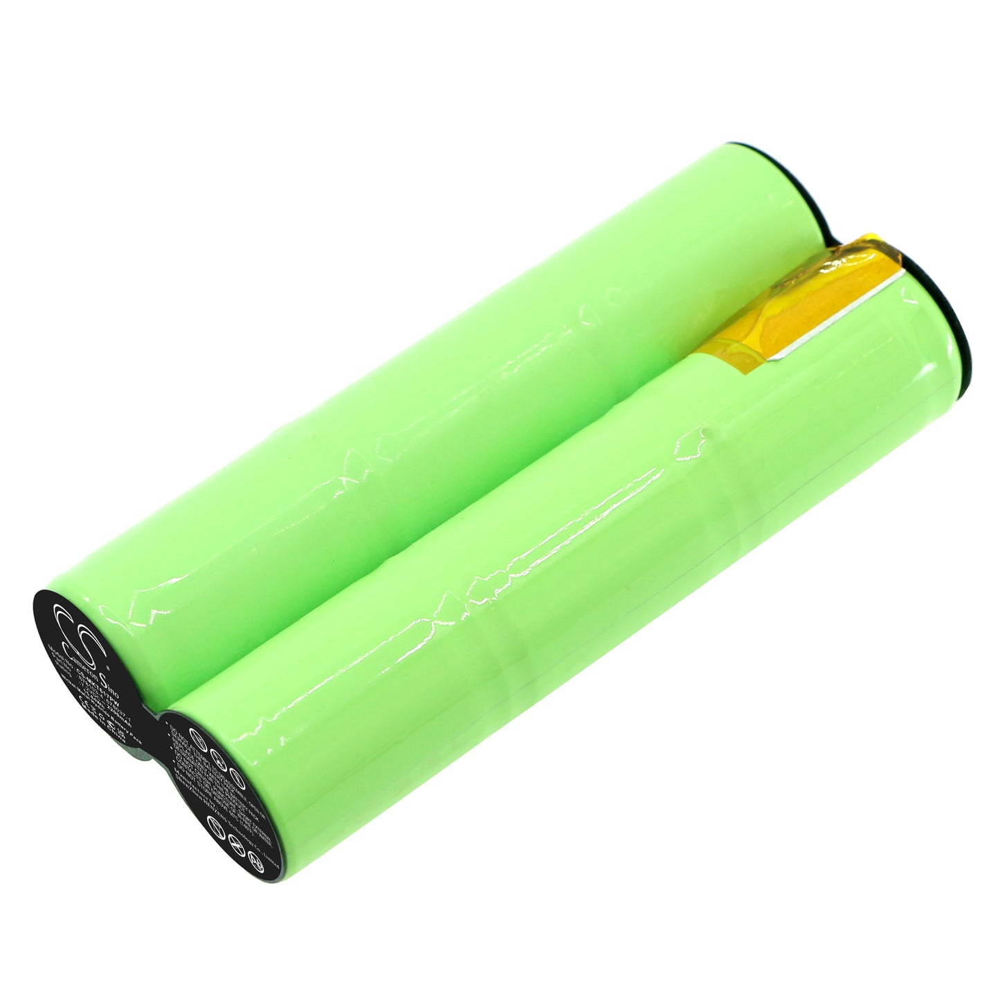 Batteri till Makita 6176DWF 2200mAh / 15.84Wh