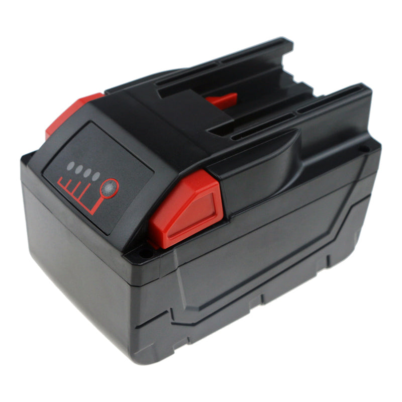 Batteri till Milwaukee HD28 AG 6000mAh / 168.00Wh