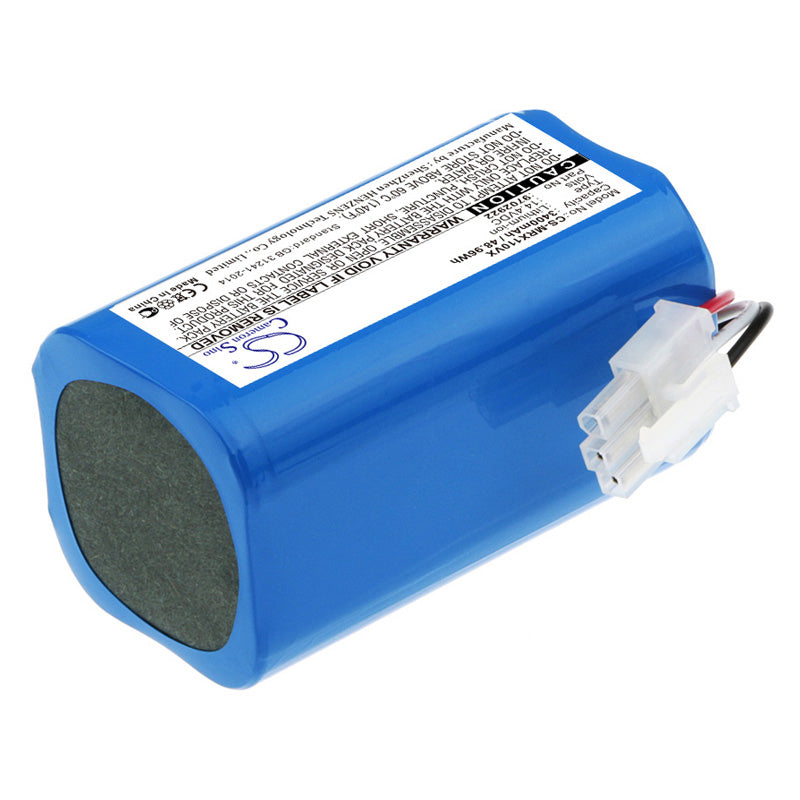 Battery for Miele Scout RX1 3400mAh / 48.96Wh