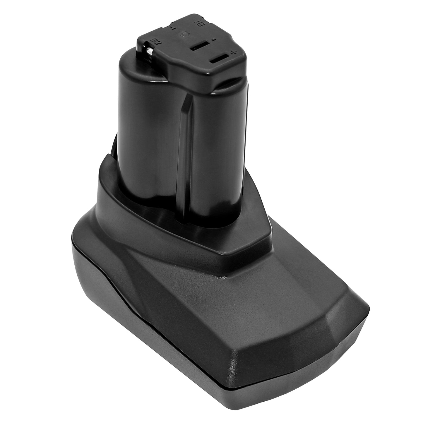Batteri till Metabo PowerMaxx 12 3000mAh / 32.40Wh