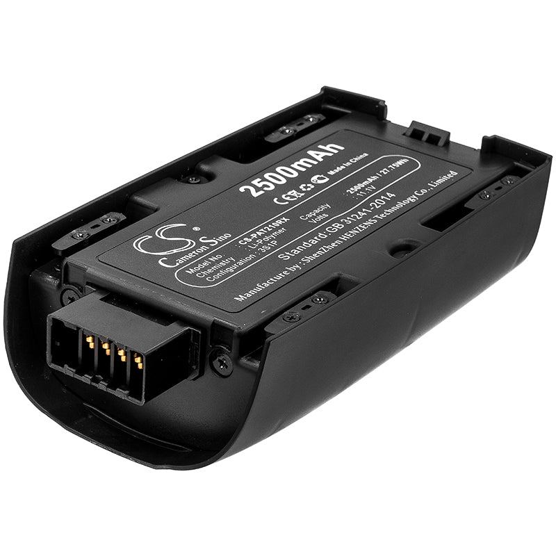 Batteri till Parrot Bebop 2 2500mAh / 27.75Wh