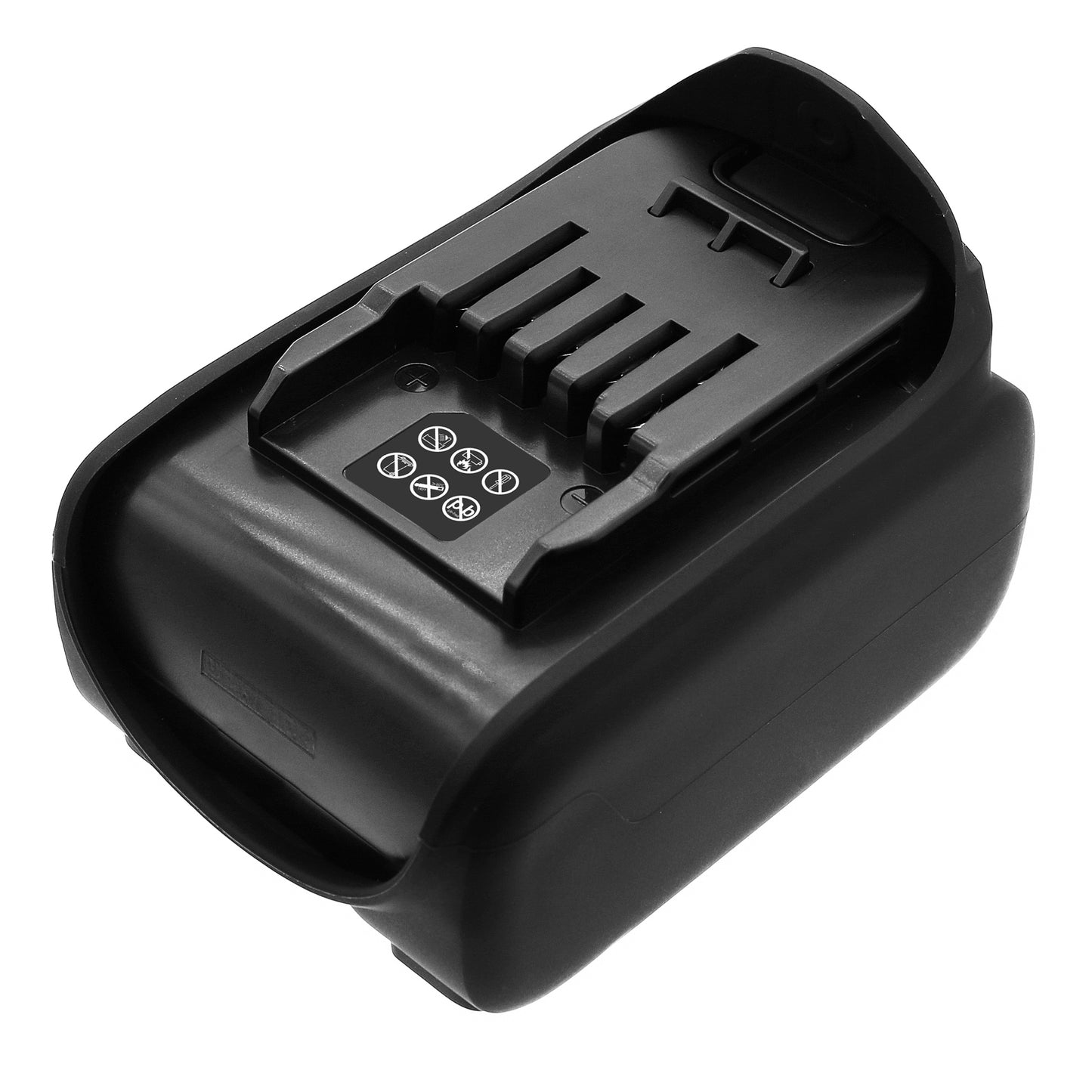 Batteri till Philips XV1797/01 2200mAh / 56.98Wh