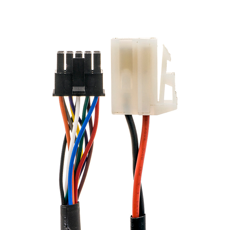 Batteri till Robomow RS630 6000mAh / 153.60Wh