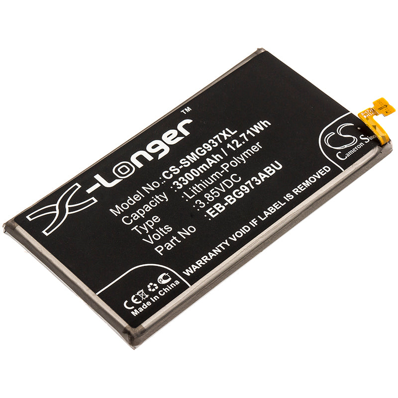 Akku Samsung SM-G973 3300mAh / 12.71Wh