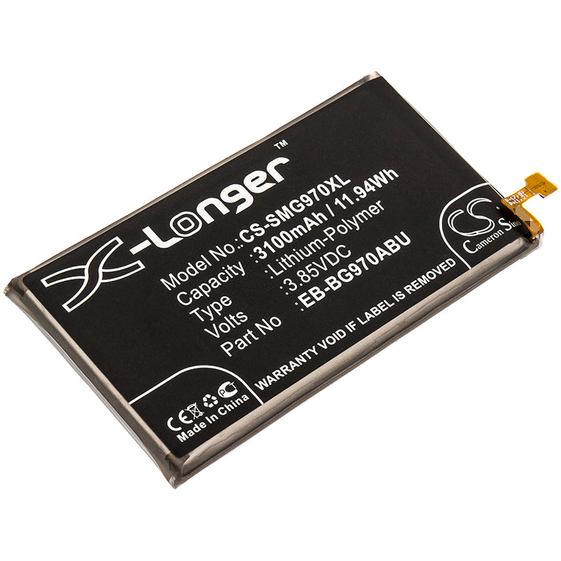 Akku Samsung Galaxy S10E 3100mAh / 11.94Wh