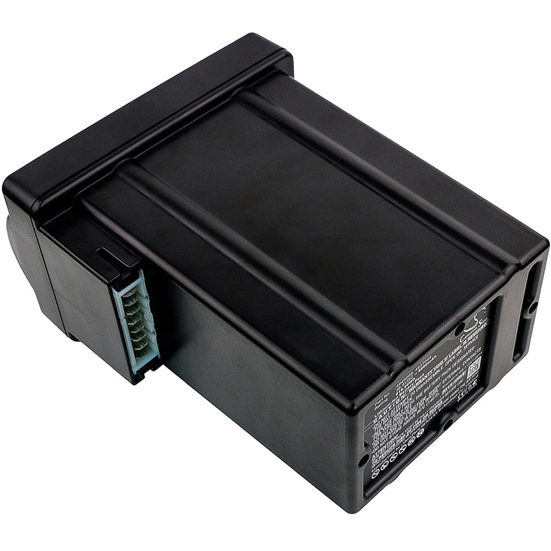 Batteri till WOLF Garten Power 40 6000mAh / 219.00Wh