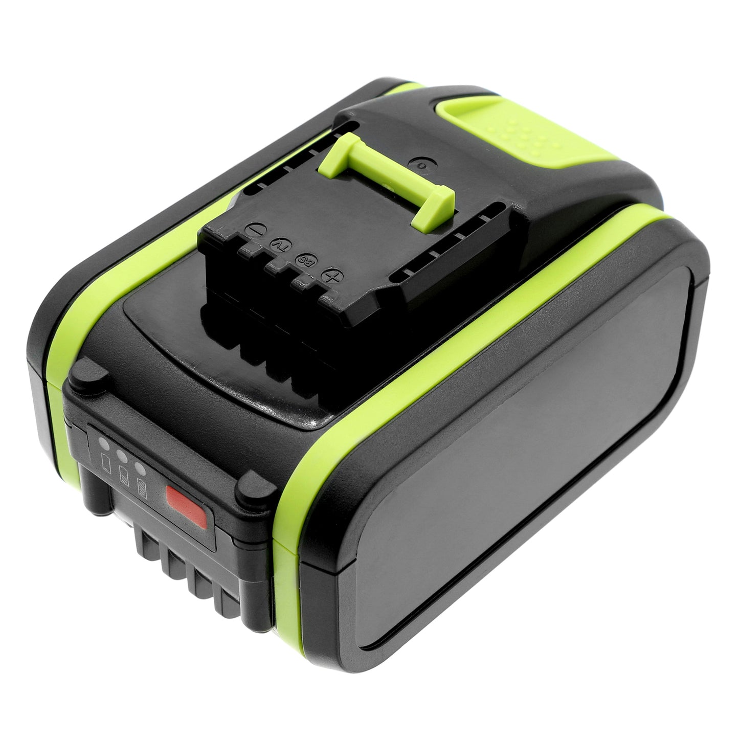 Batteri till Rockwell RK2812K 4950mAh / 99.00Wh