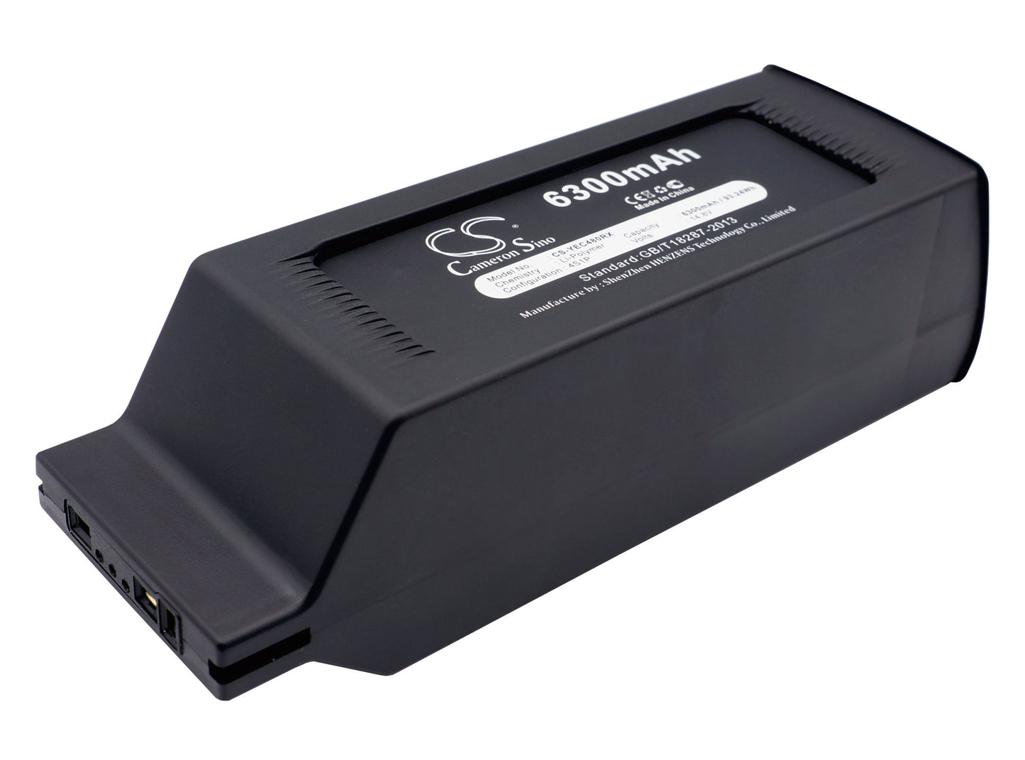 Battery for YUNEEC H480 6300mAh / 93.24Wh