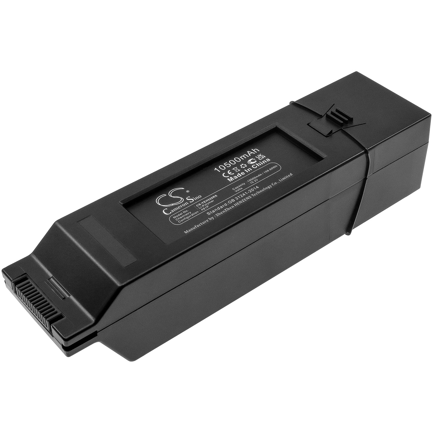 Battery for YUNEEC H520E 10500mAh / 159.60Wh