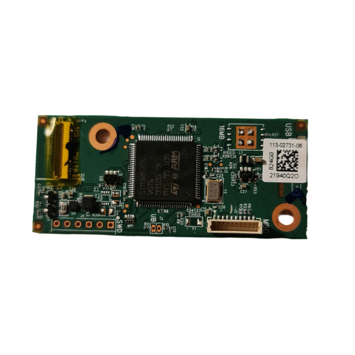 Ubiquit UniFi SW-Pro-48-PoE PCB (Used)