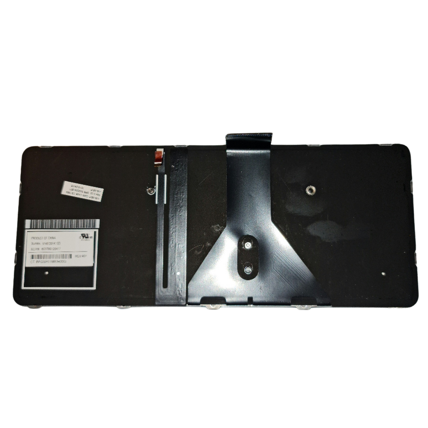 HP Elitebook 1030 G1 taustavalaistu näppäimistö 842324-B71 SE/FI (käytetty)
