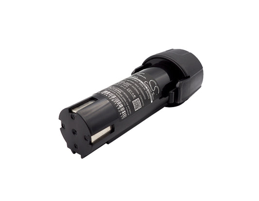 Batteri till AEG SL3.6 2500mAh / 9.00Wh